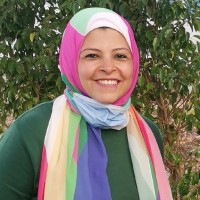 Sally Nabil
