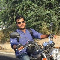 Siddharth Rai