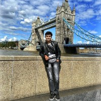Parth Kavhale