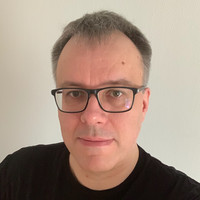 Juha Syrjälä