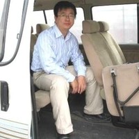 Raymond Song