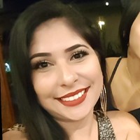 Taina Azevedo Mendes