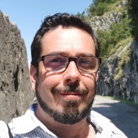 Ricardo H. J. Pires