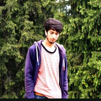 Mir Nowshad
