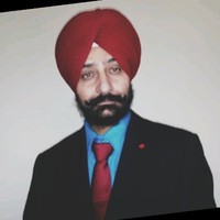 Surjit Ballagan