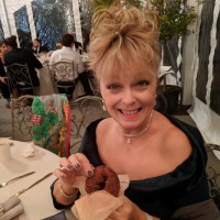 Wanda Wright