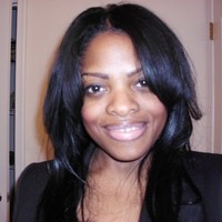 Njeri Clark