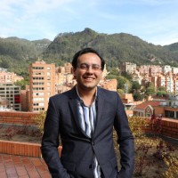 Juan José Rodríguez Lamus