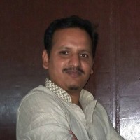 Yogesh Rakate
