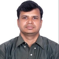 Deveki Nandan Mishra