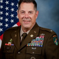 Greg Baugh