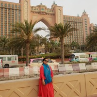 Masarrat Momin