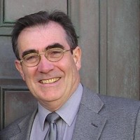 David C Cooper