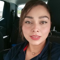 Erika Janette Tellez Zepeda