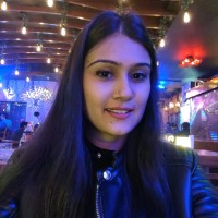 Khushboo Kumari