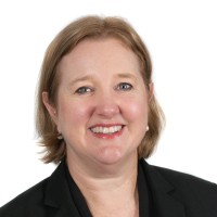 Judy Stride