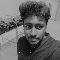 Santhakumar Selvaraj