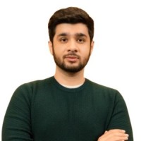 Muhammad Haroon A.