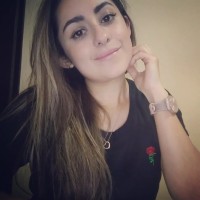 Mariana Ángeles Gómez