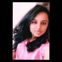 Nidhi Suthar