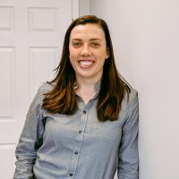 Diana Beattie, P. Eng