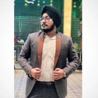 Oochpreet Singh