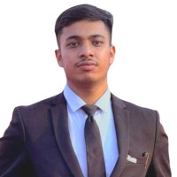 Madhav Singhal