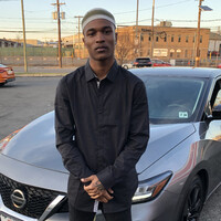 Keyshawn Morris