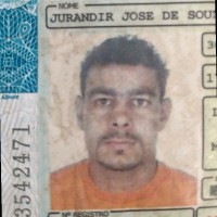 Jurandir José de souza