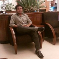 Nadir Sayed