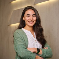 Pascale Abou Moussa