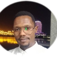 الامين بخيت الامين محمد