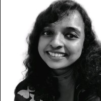 Jonisha Raju