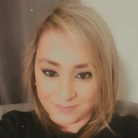 Sarah Jebrani