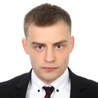 Vladimir Pashkevich