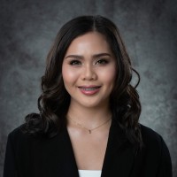 Chrischa Marie Rosalejos