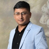 NIRAJ KUMAR MISHRA