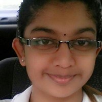 Puornakahla Bakthinathan