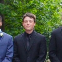 Jacob Gillming