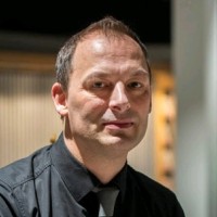 Gommari Van Den Berg