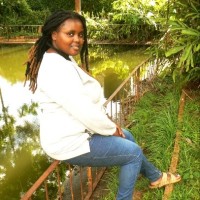 Doreen Nzioki