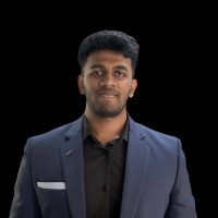 Thejas Gowda