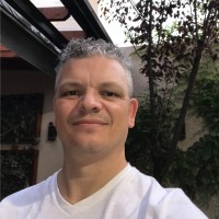 Gerardo Sebastian Arnesen
