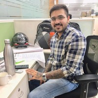Kashish Sachdeva