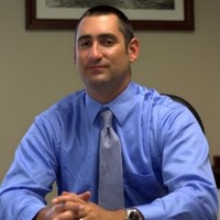 Christopher Mckinnon
