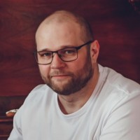 Andrej Luzginov
