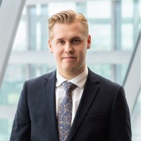 Oliver Friberg
