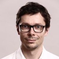 Daniel Pison