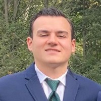 Luke Rossi