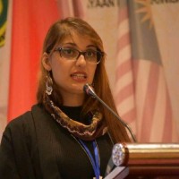 Chantal Tropea